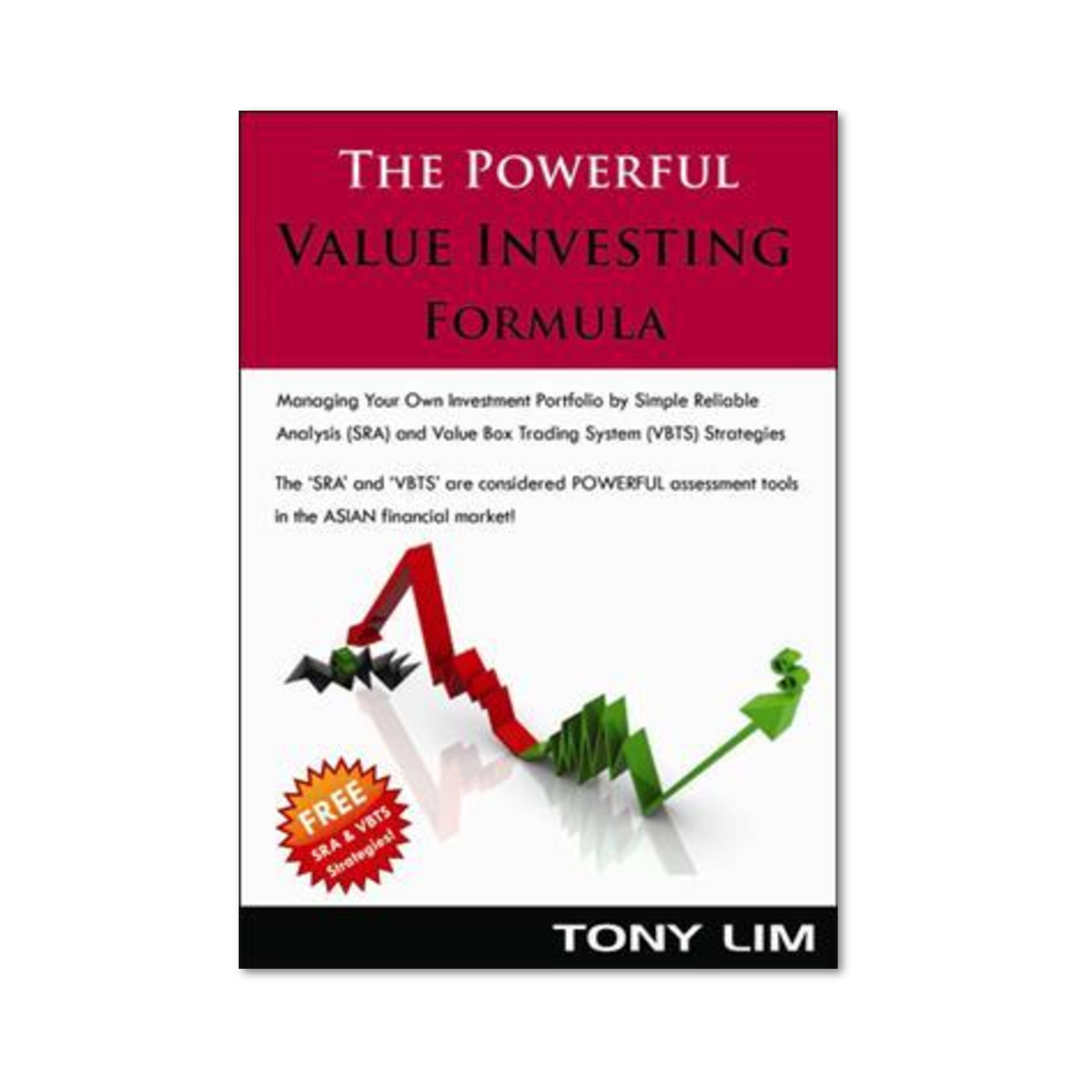 The Powerful Value Investing Formula