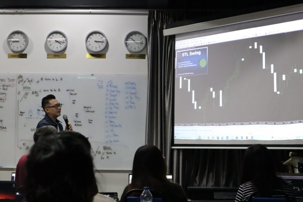 Future Express Seminar | WCT Worldwide Training IMG 1669