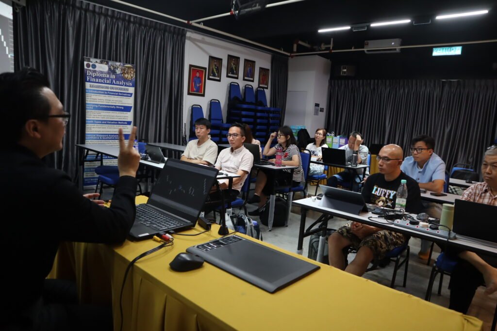 Future Express Seminar | WCT Worldwide Training IMG 3683